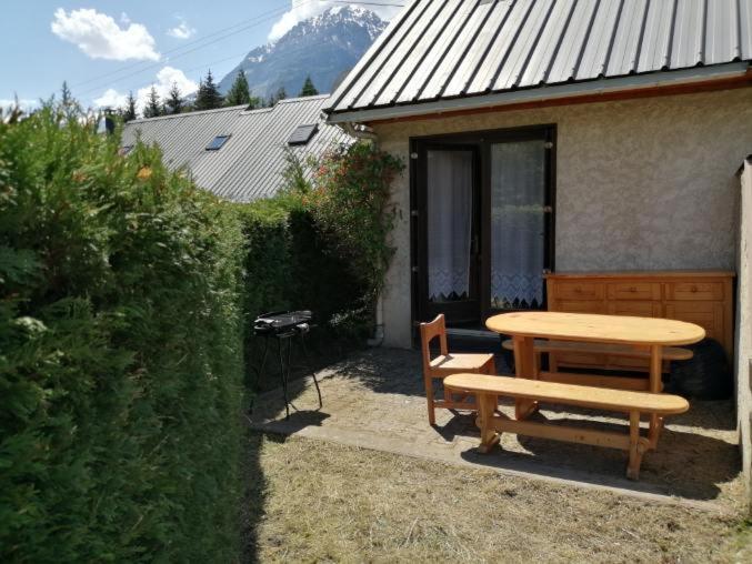 阿莱蒙L'Eau Dolle, Maison 8 Personnes Avec Jardin Au Bord De La Riviere Et A Proximite De La Remontee Mecanique别墅 外观 照片