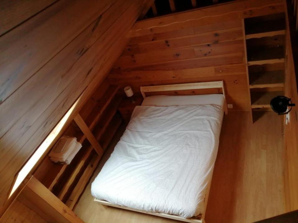 阿莱蒙L'Eau Dolle, Maison 8 Personnes Avec Jardin Au Bord De La Riviere Et A Proximite De La Remontee Mecanique别墅 外观 照片